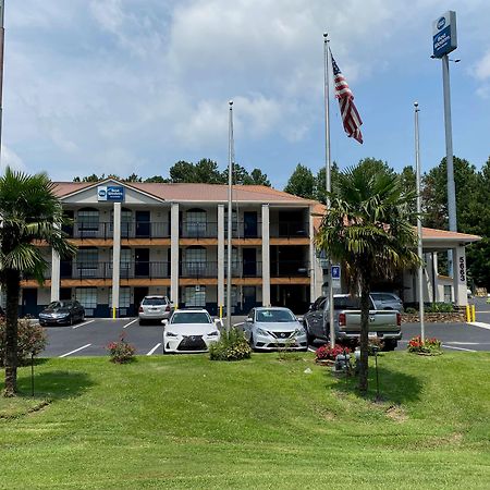 Best Western Allatoona Inn & Suites Cartersville Exteriör bild