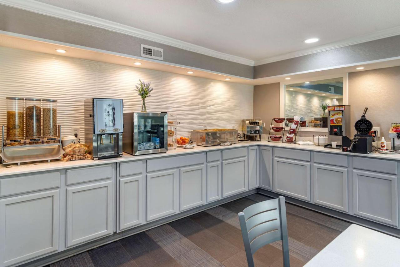 Best Western Allatoona Inn & Suites Cartersville Exteriör bild