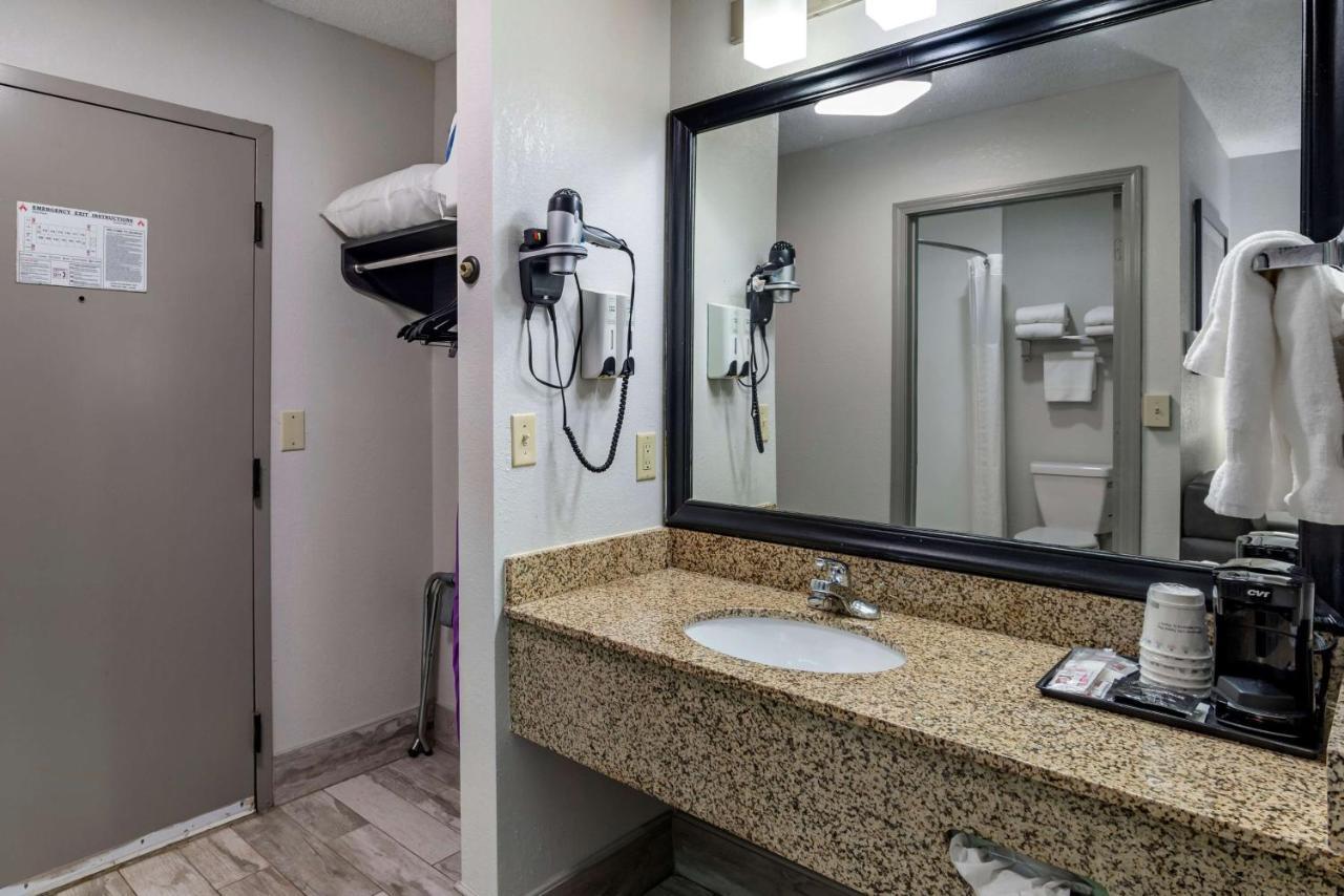 Best Western Allatoona Inn & Suites Cartersville Exteriör bild