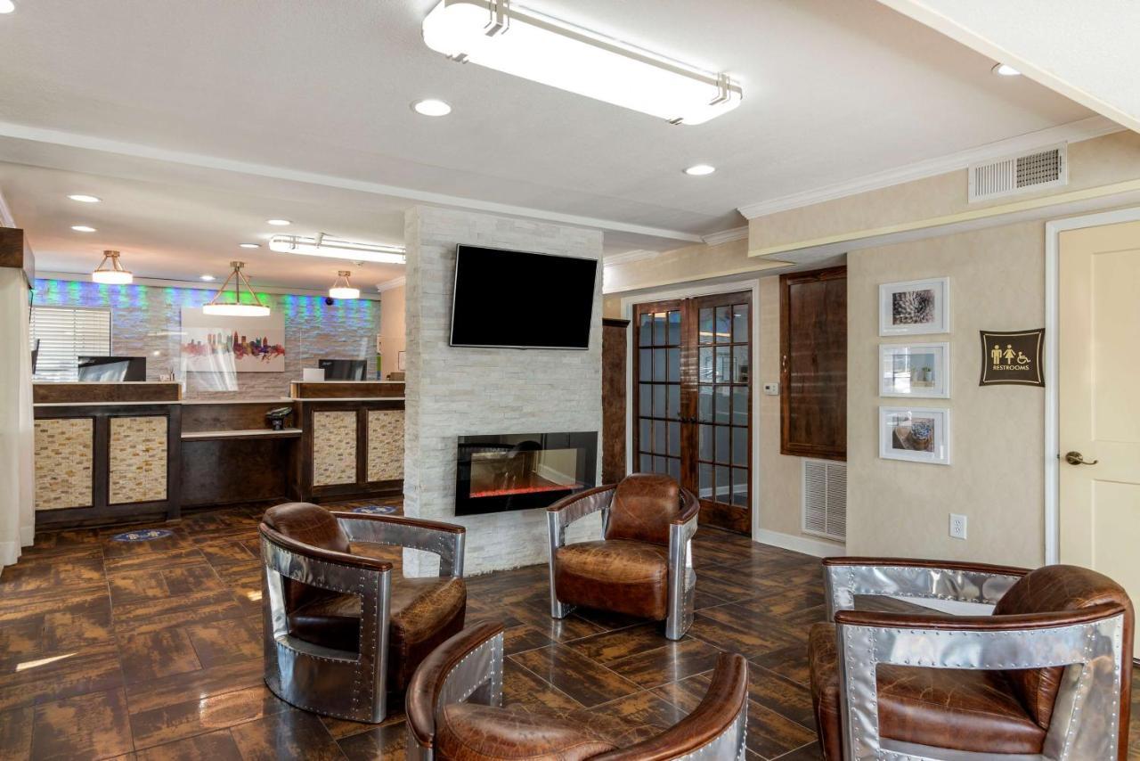 Best Western Allatoona Inn & Suites Cartersville Exteriör bild