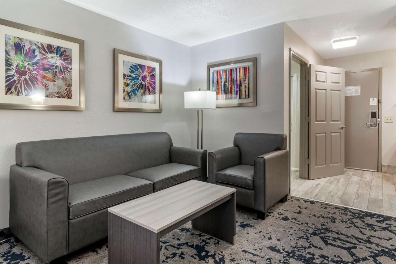 Best Western Allatoona Inn & Suites Cartersville Exteriör bild