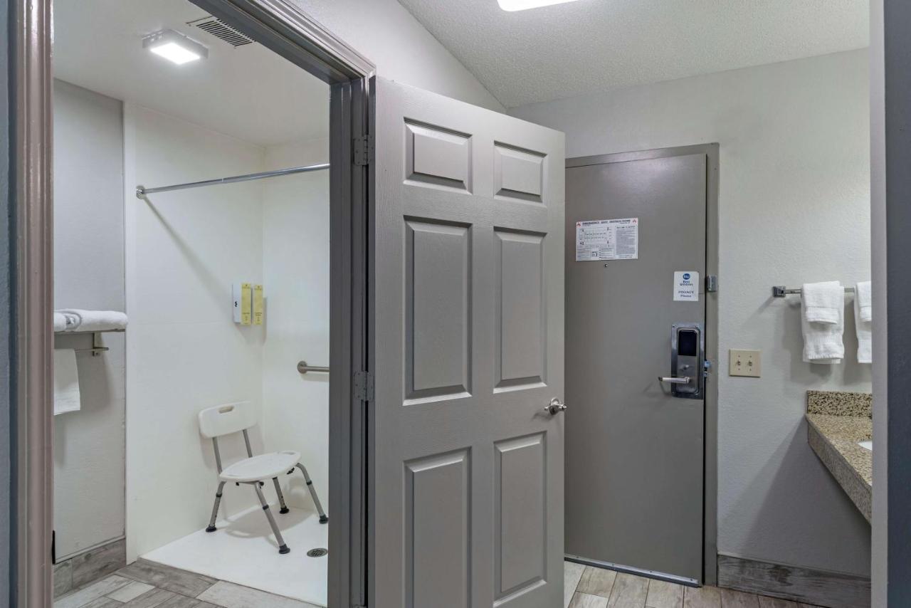 Best Western Allatoona Inn & Suites Cartersville Exteriör bild