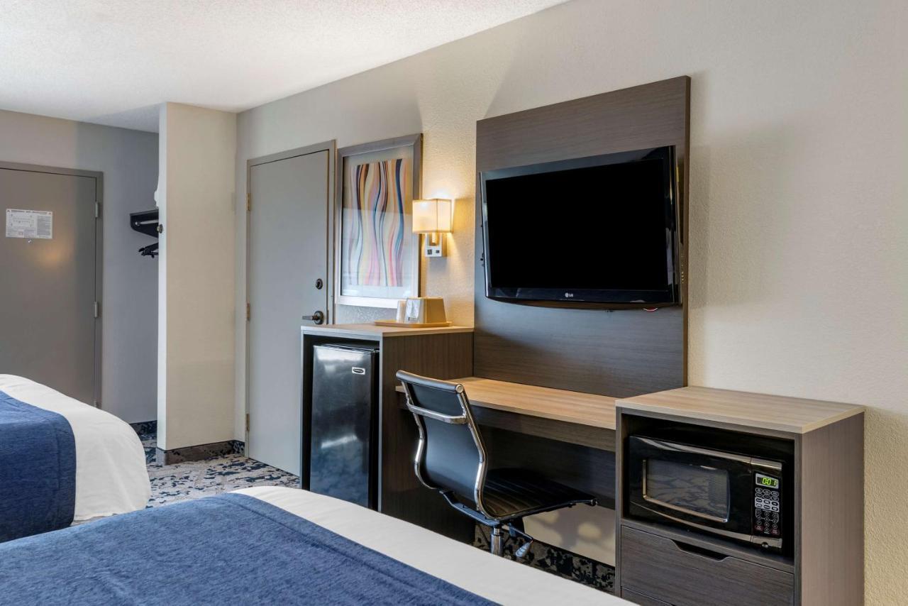 Best Western Allatoona Inn & Suites Cartersville Exteriör bild