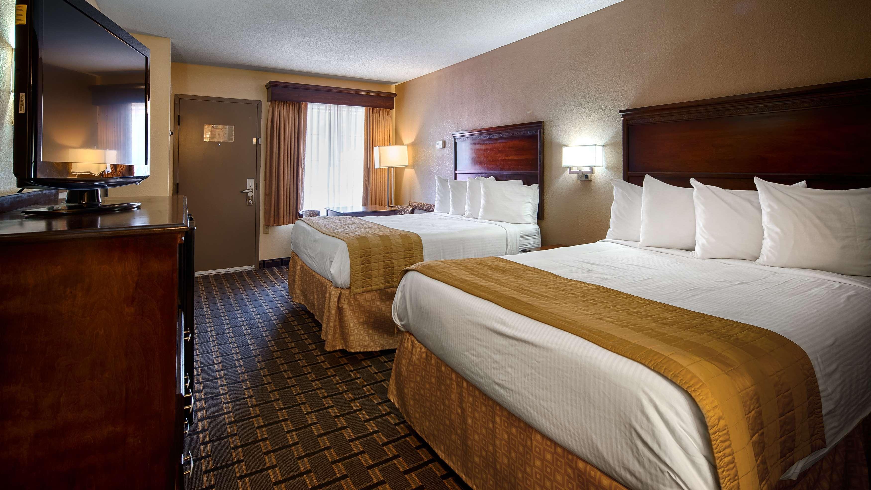 Best Western Allatoona Inn & Suites Cartersville Exteriör bild