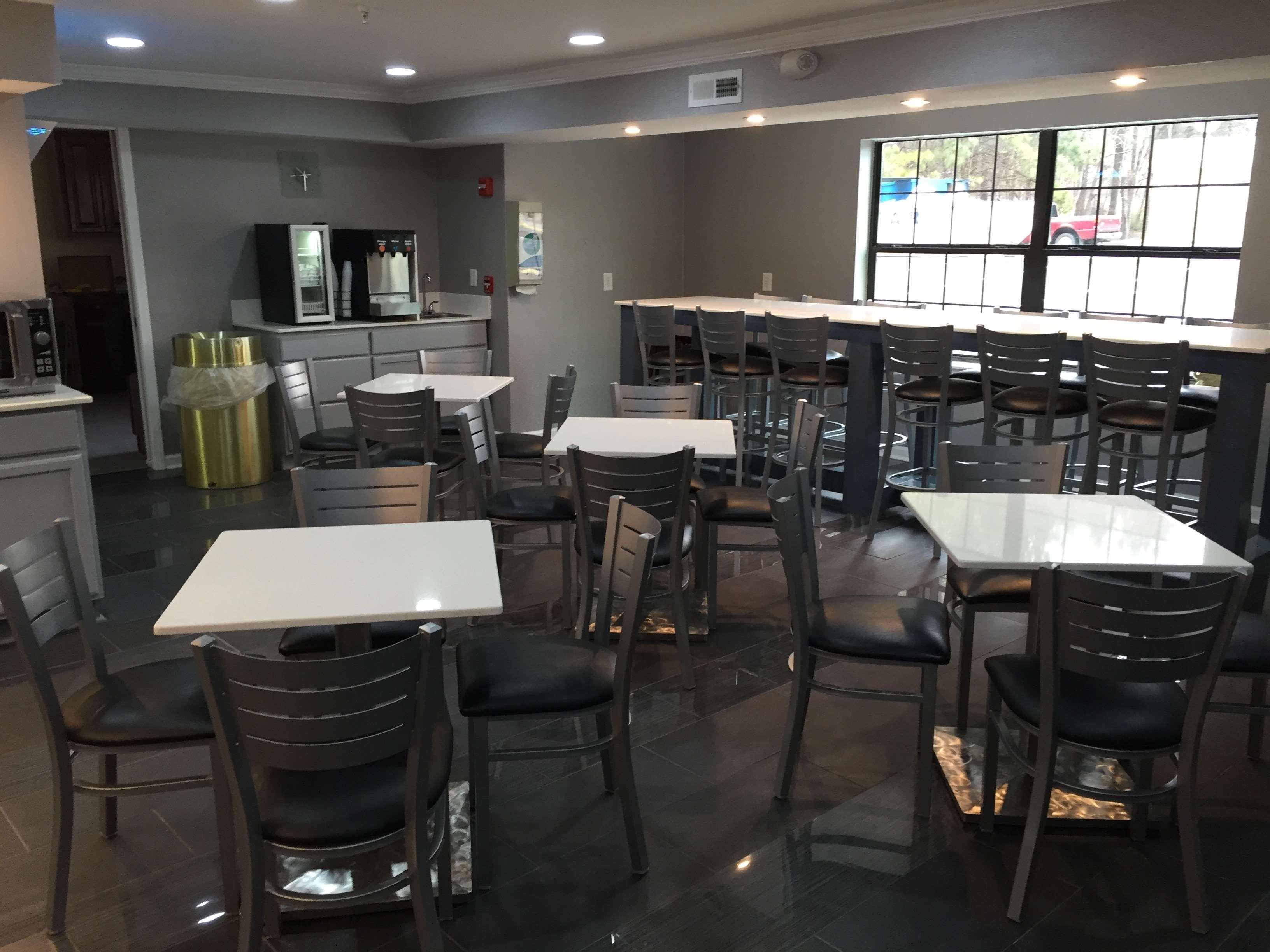 Best Western Allatoona Inn & Suites Cartersville Exteriör bild