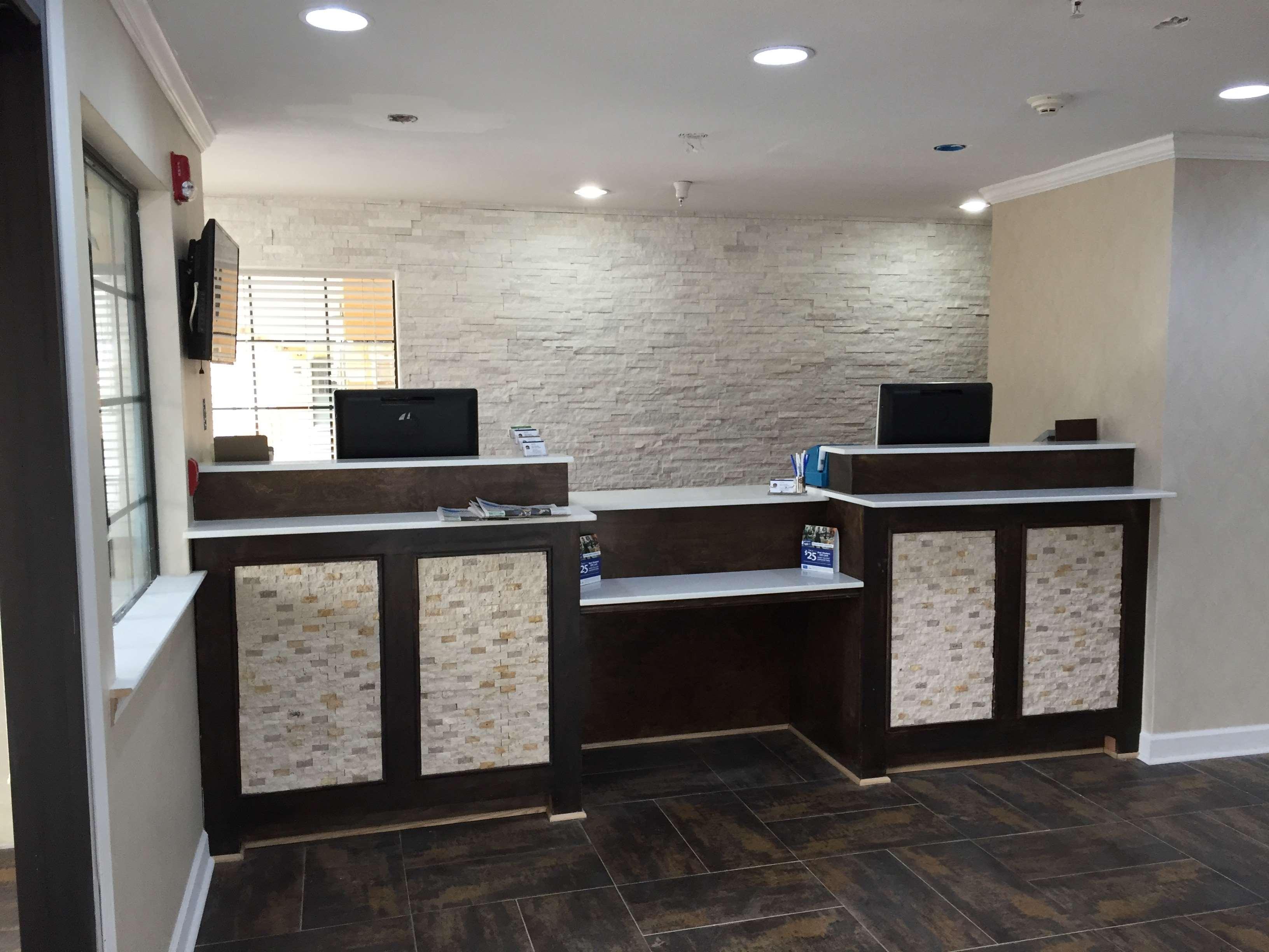 Best Western Allatoona Inn & Suites Cartersville Exteriör bild